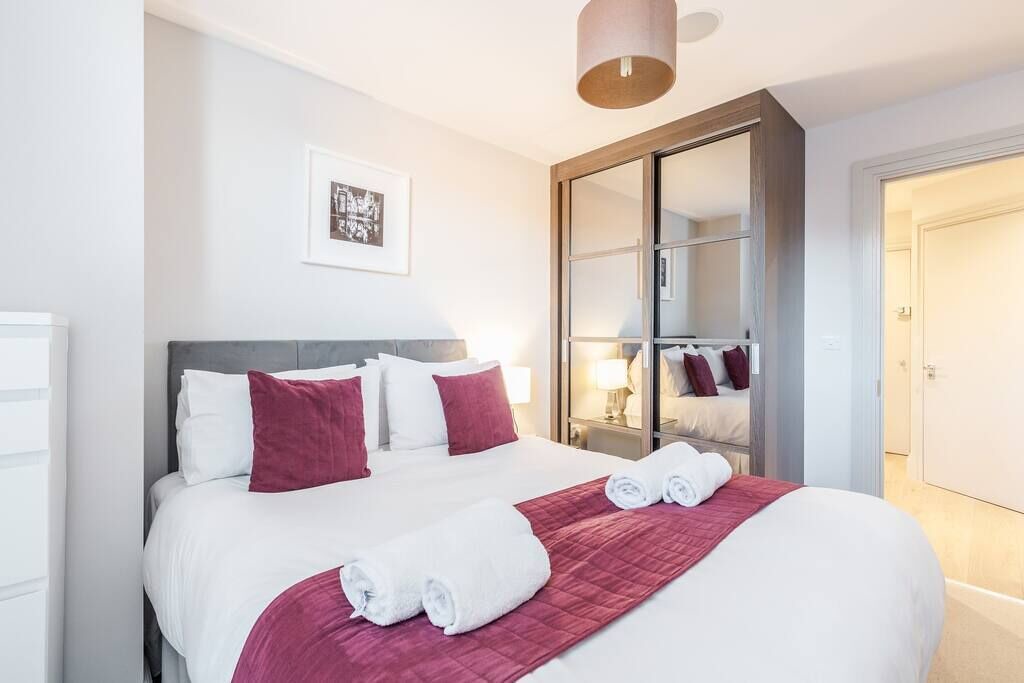 Photo of Bedroom in North Richmond