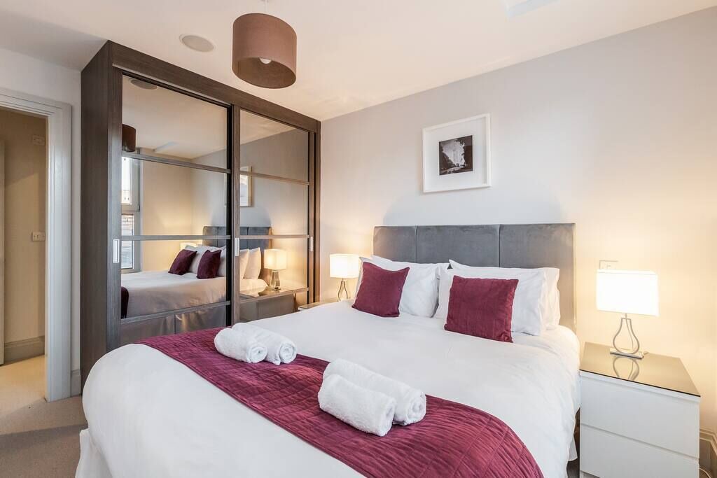 Photo of Bedroom in North Richmond