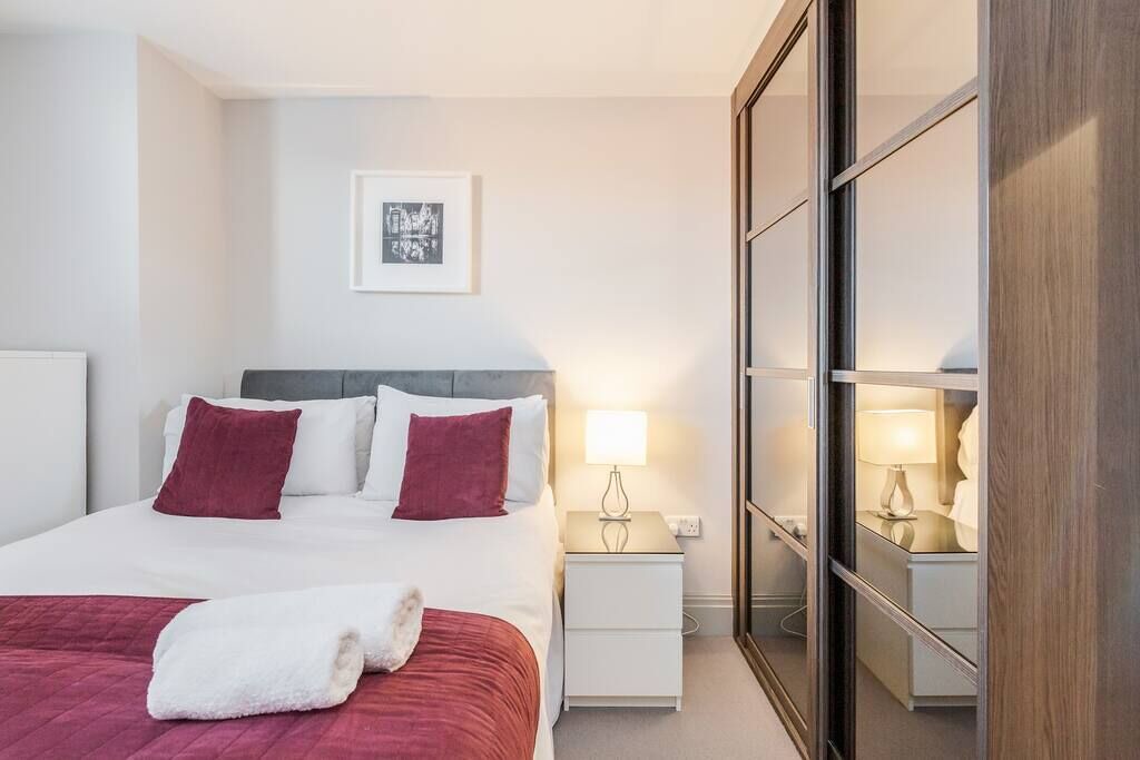 Photo of Bedroom in North Richmond