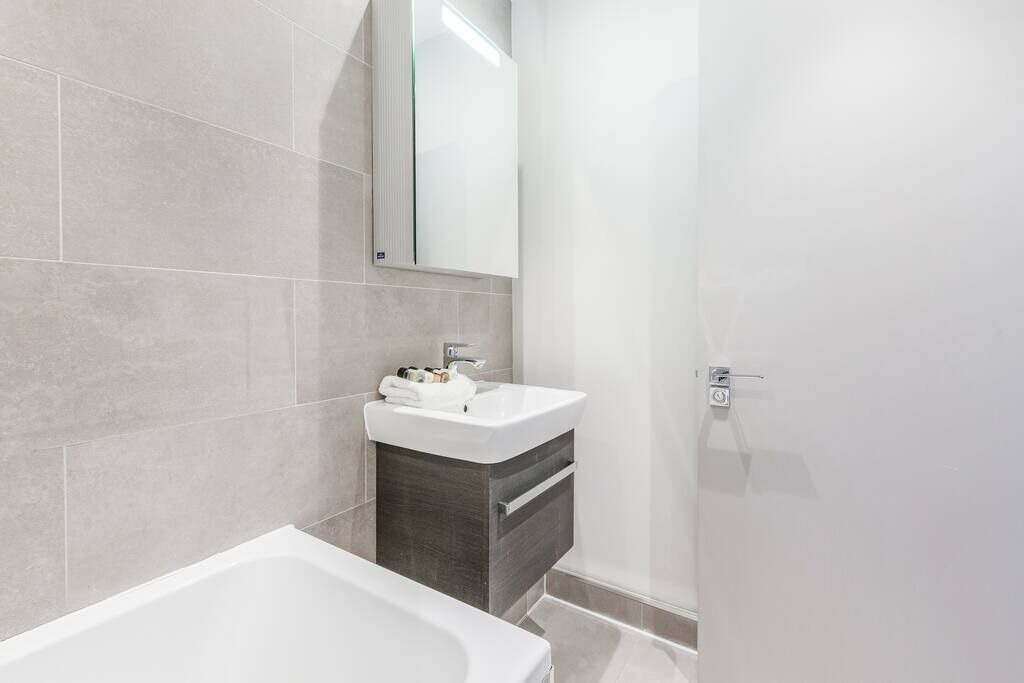 Photo of Bathroom in North Richmond