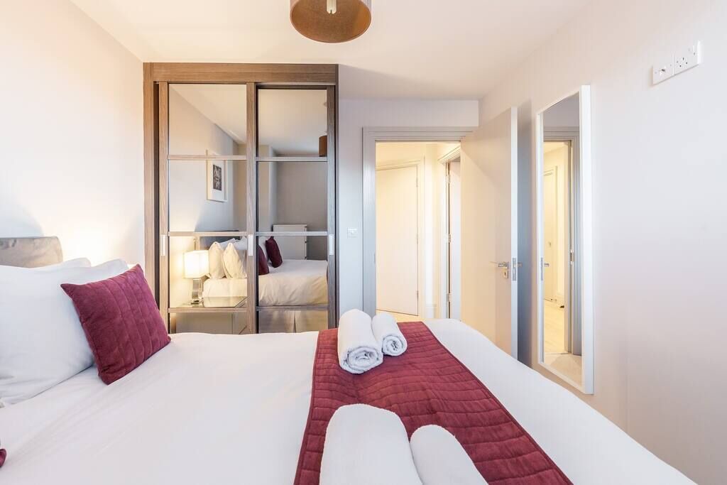 Photo of Bedroom in North Richmond