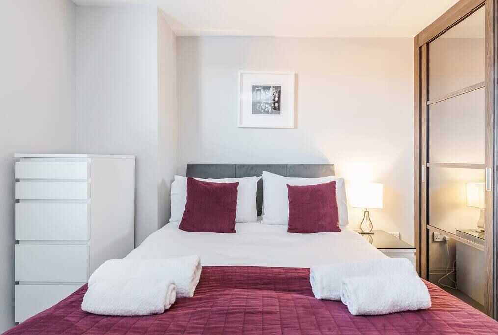 Photo of Bedroom in North Richmond