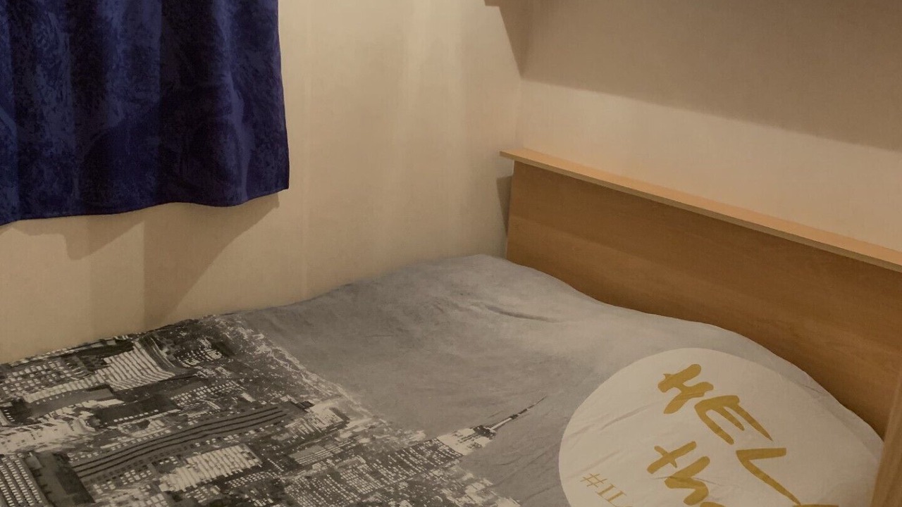 Photo of Bedroom in Fabas