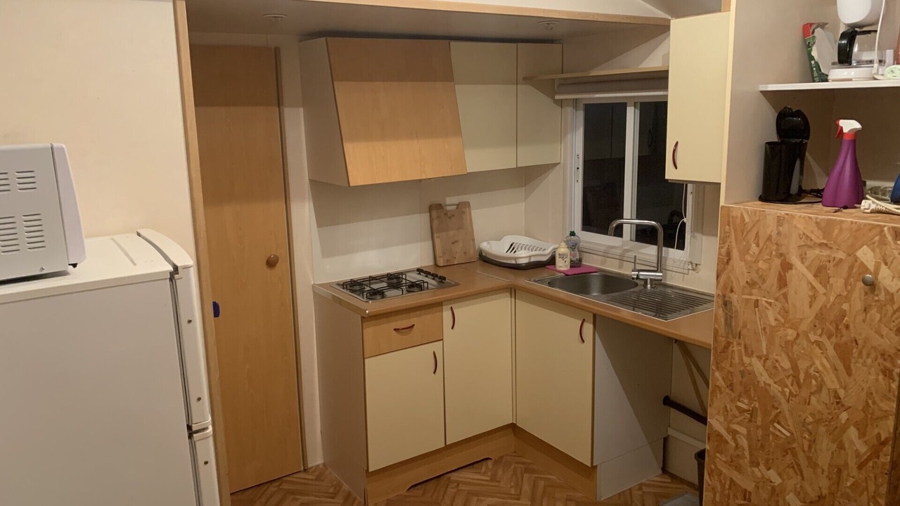 Photo of Kitchen in Fabas