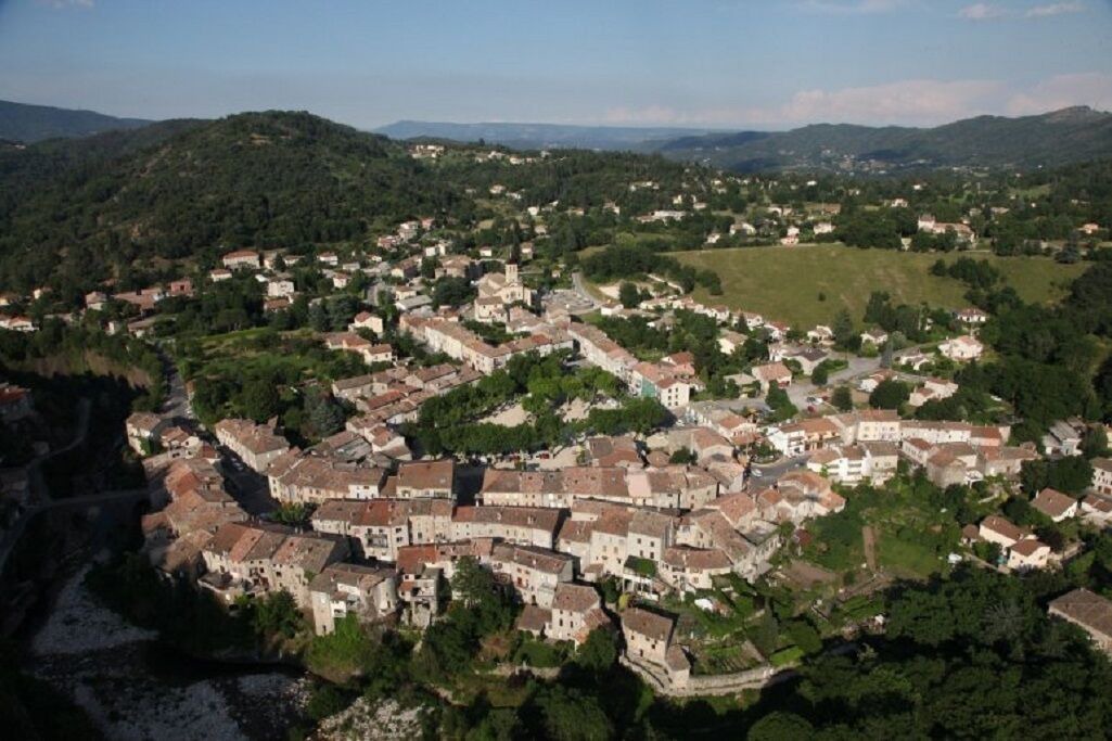 Photo of Outdoor in Jaujac