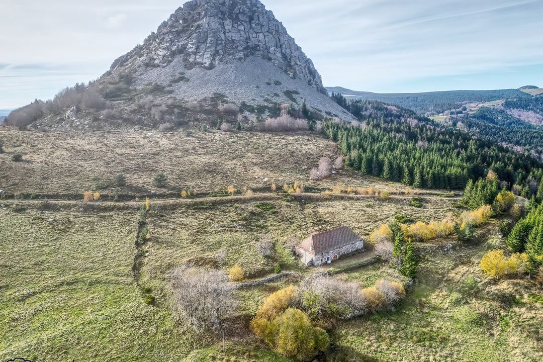 Photo of Outdoor in Jaujac