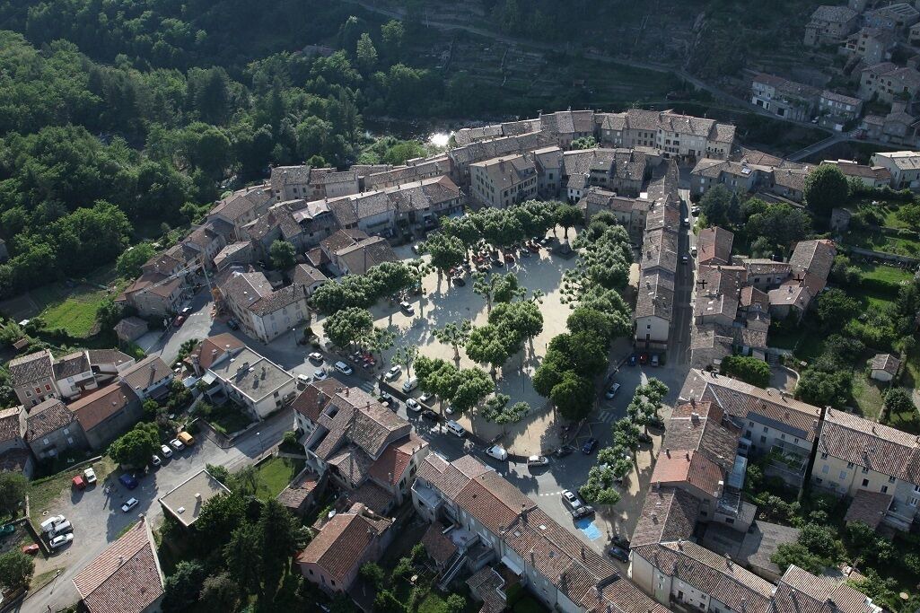 Photo of Outdoor in Jaujac