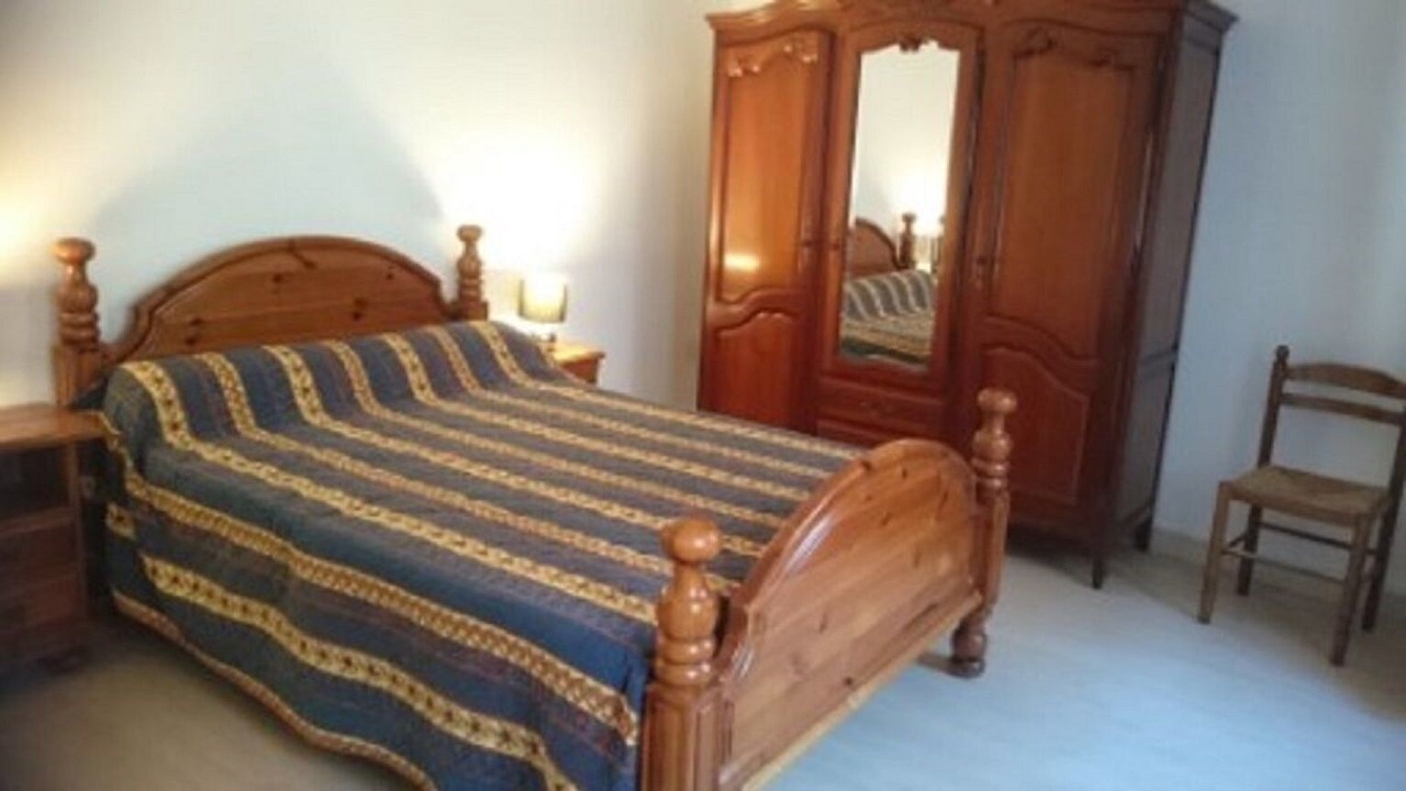 Photo of Bedroom in Jaujac