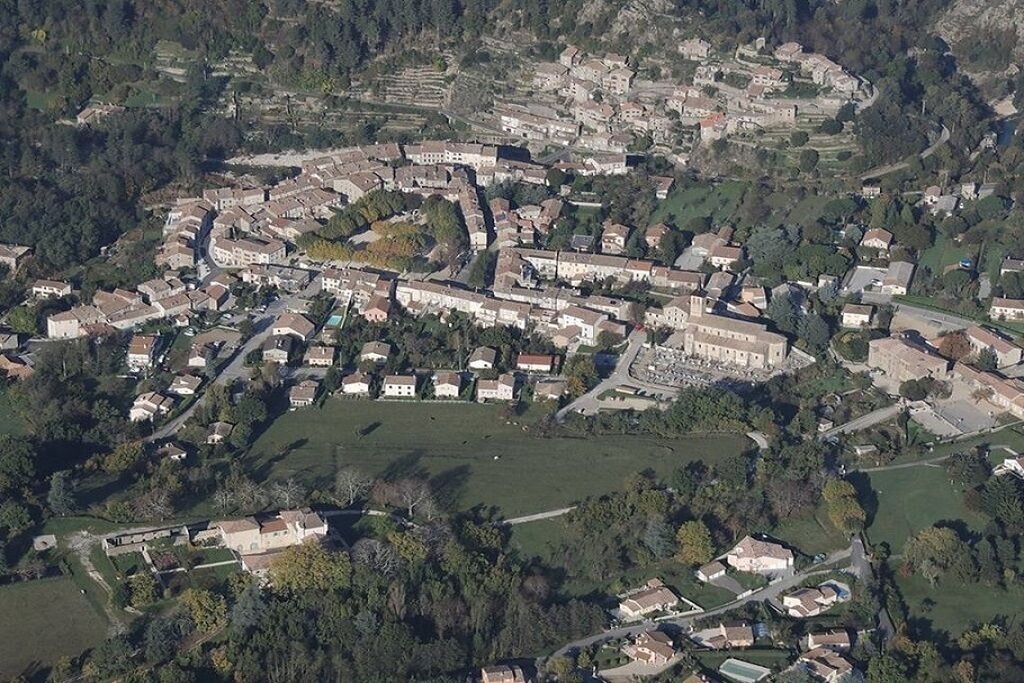 Photo of Outdoor in Jaujac