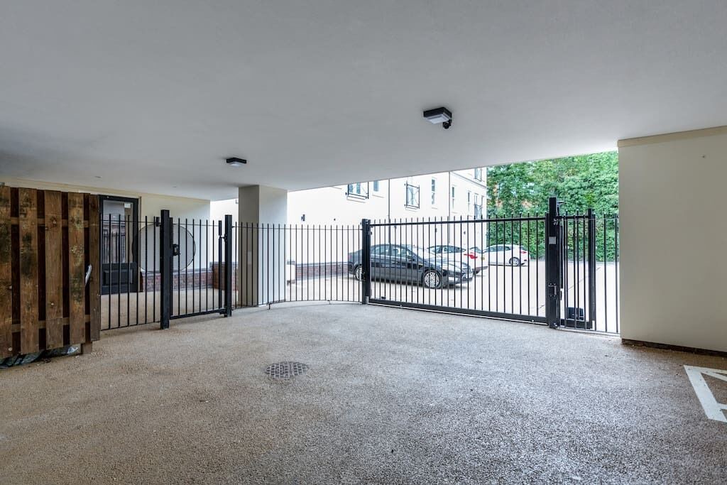 Photo of Outdoor in Reigate