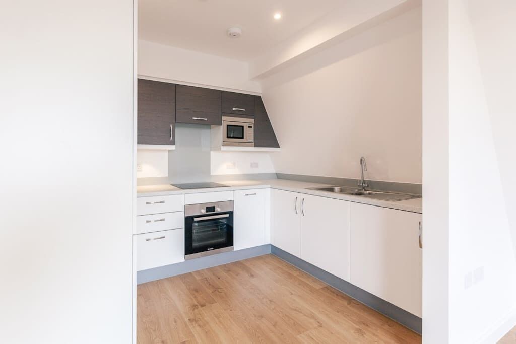 Photo of Kitchen in Leatherhead