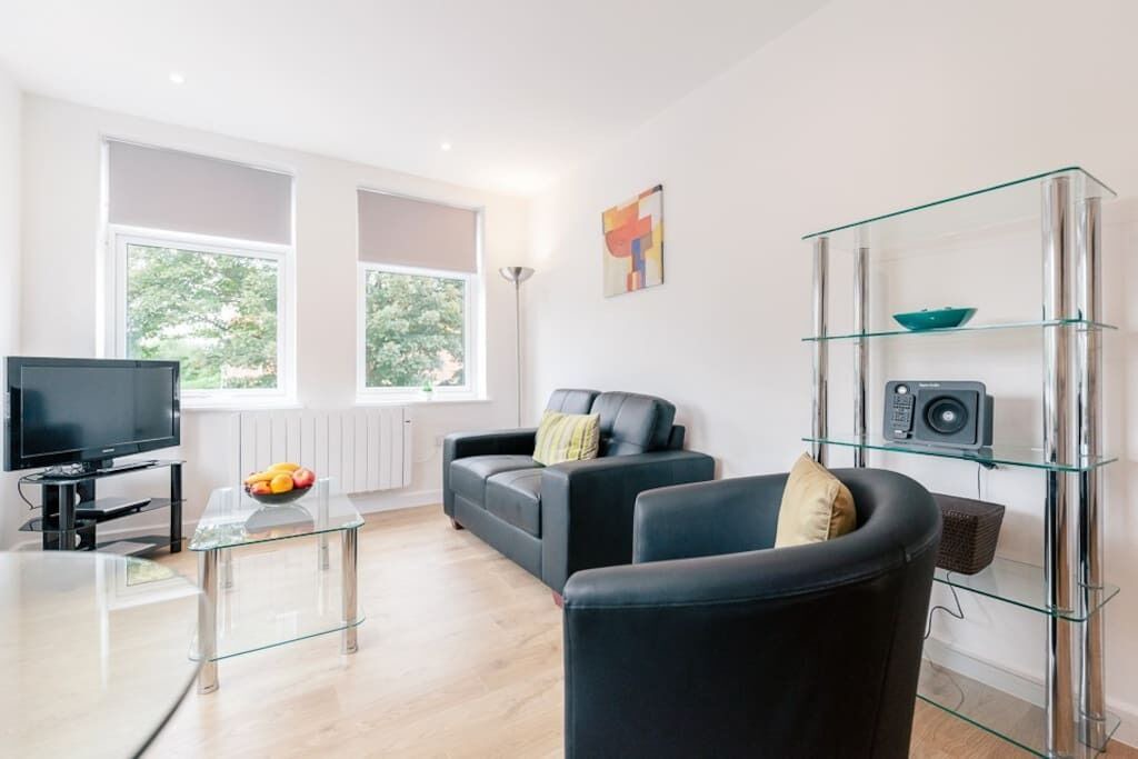 Photo of Livingroom in Leatherhead