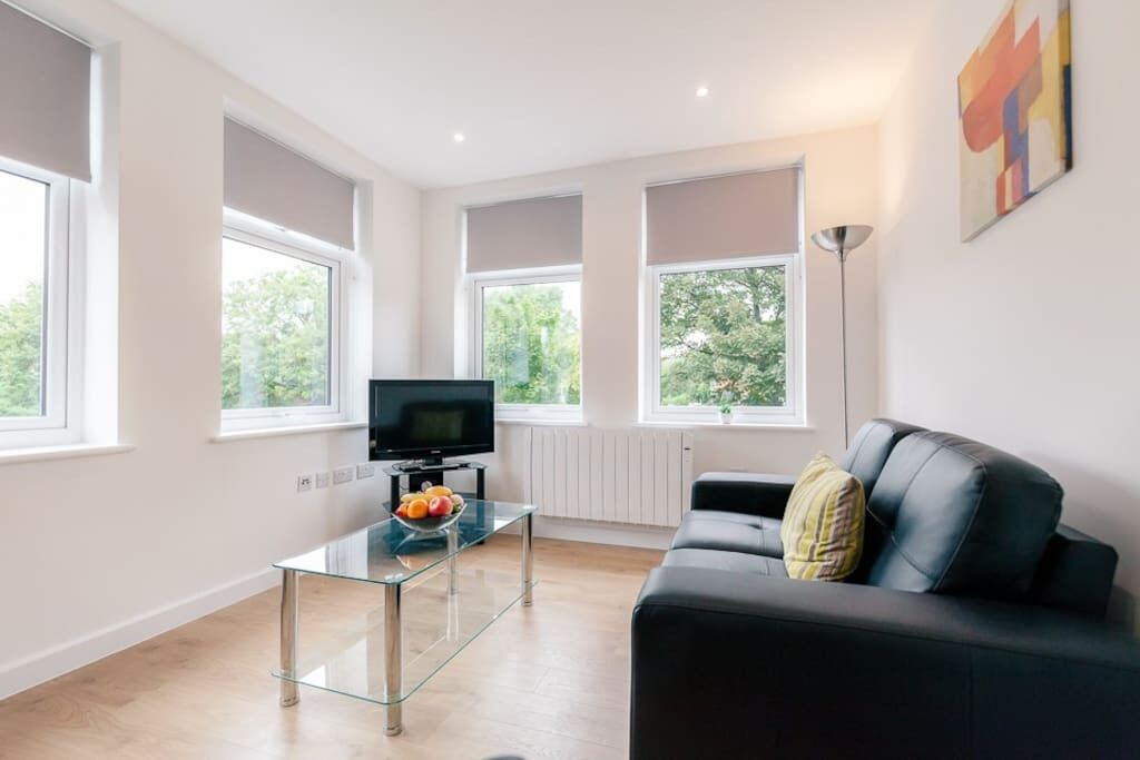 Photo of Livingroom in Leatherhead