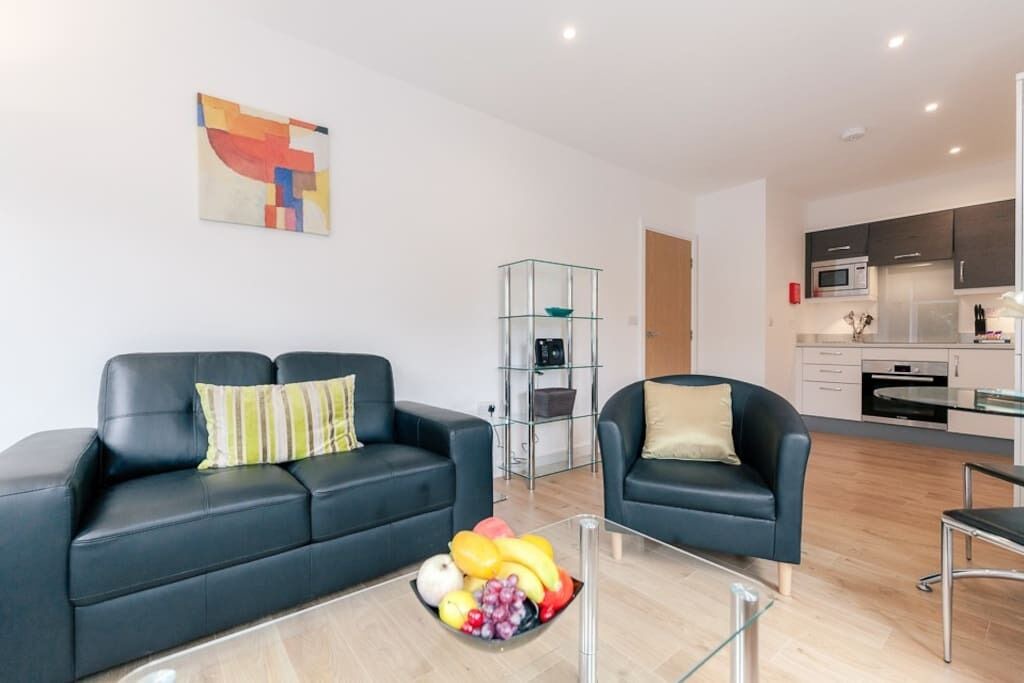 Photo of Livingroom in Leatherhead