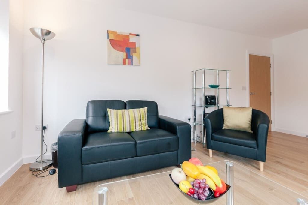 Photo of Livingroom in Leatherhead