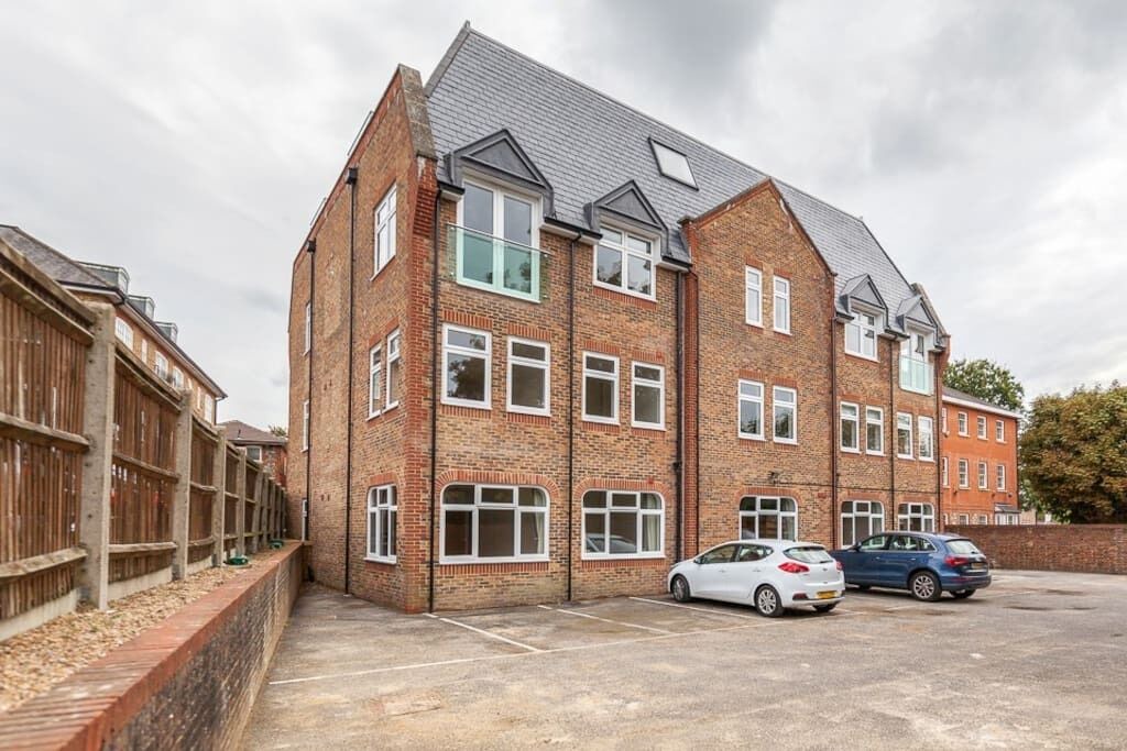 Photo of Outdoor in Leatherhead