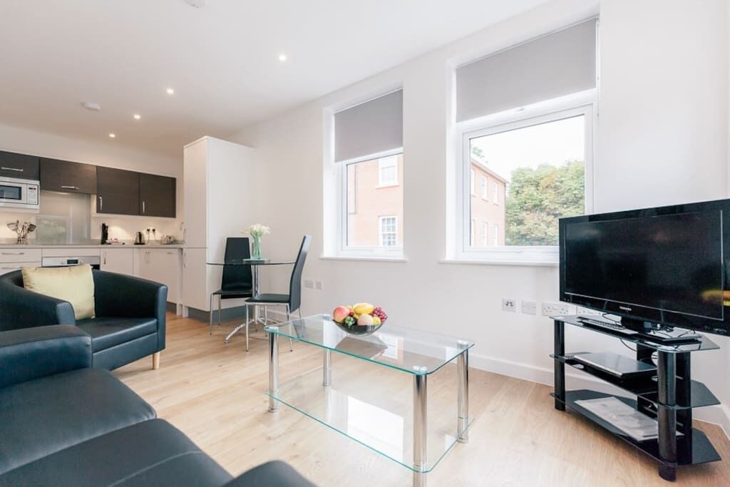 Photo of Livingroom in Leatherhead