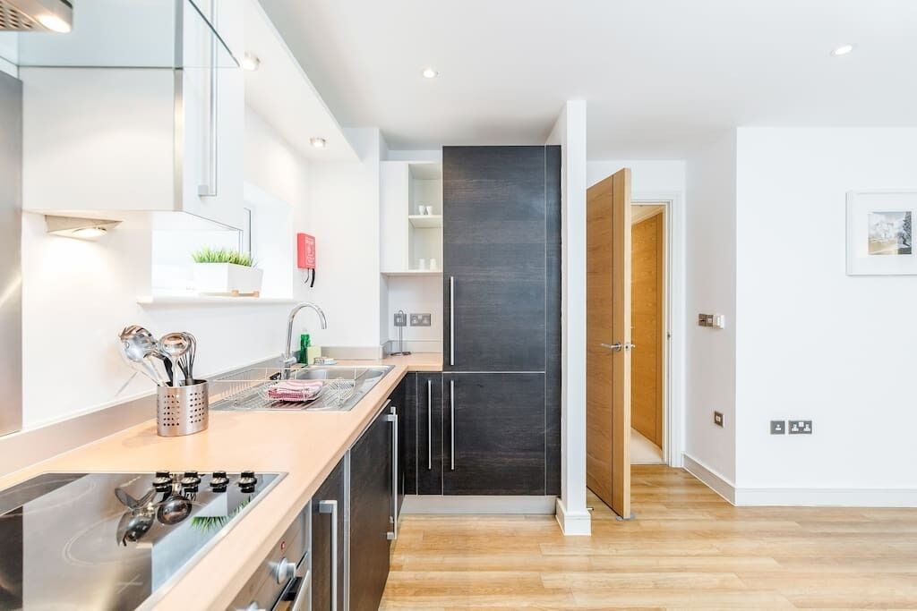 Photo of Kitchen in Guildford