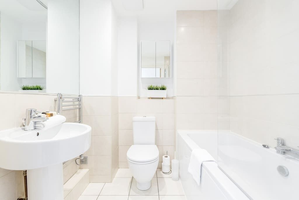 Photo of Bathroom in Guildford