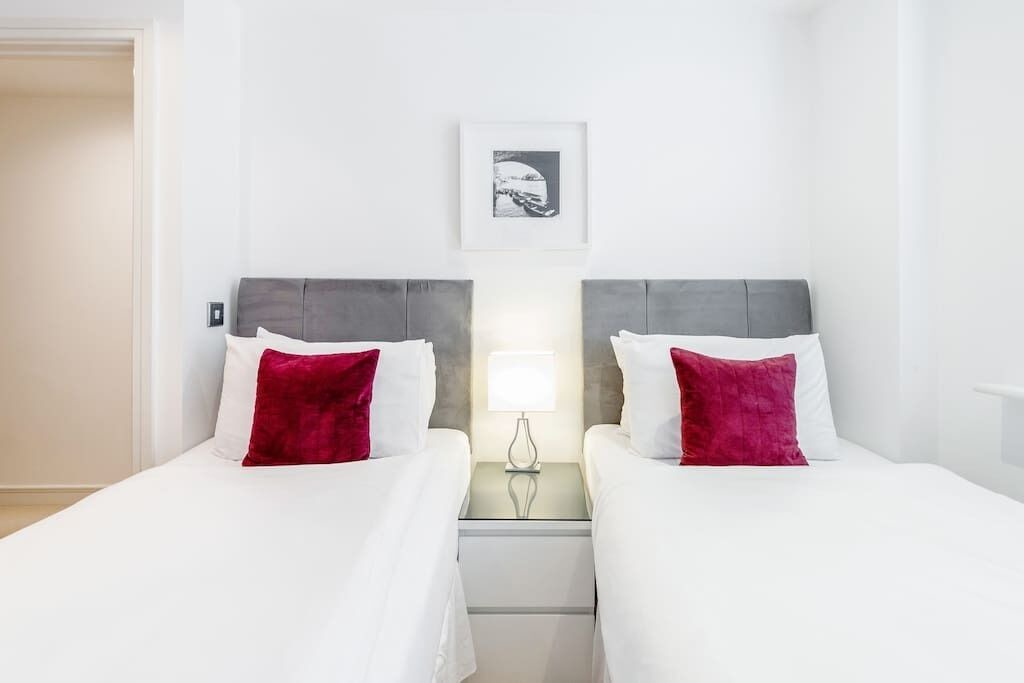 Photo of Bedroom in Guildford