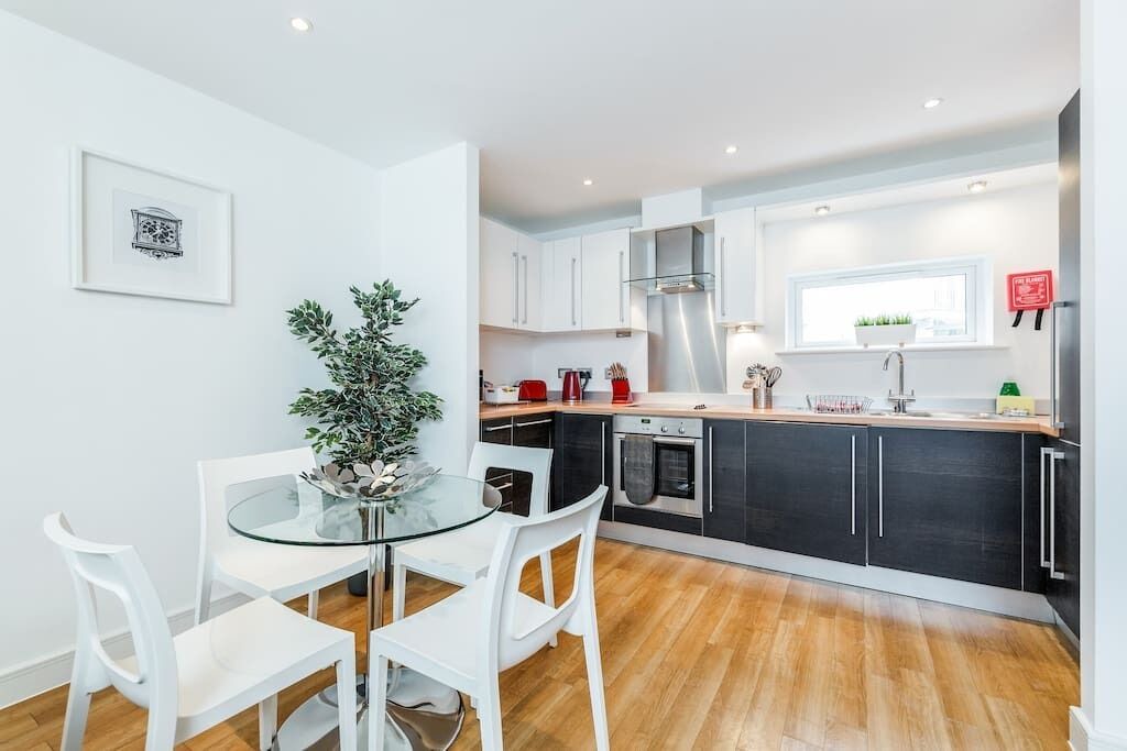 Photo of Kitchen in Guildford