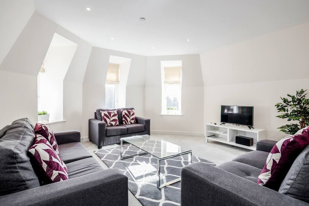 Photo of Livingroom in Leatherhead