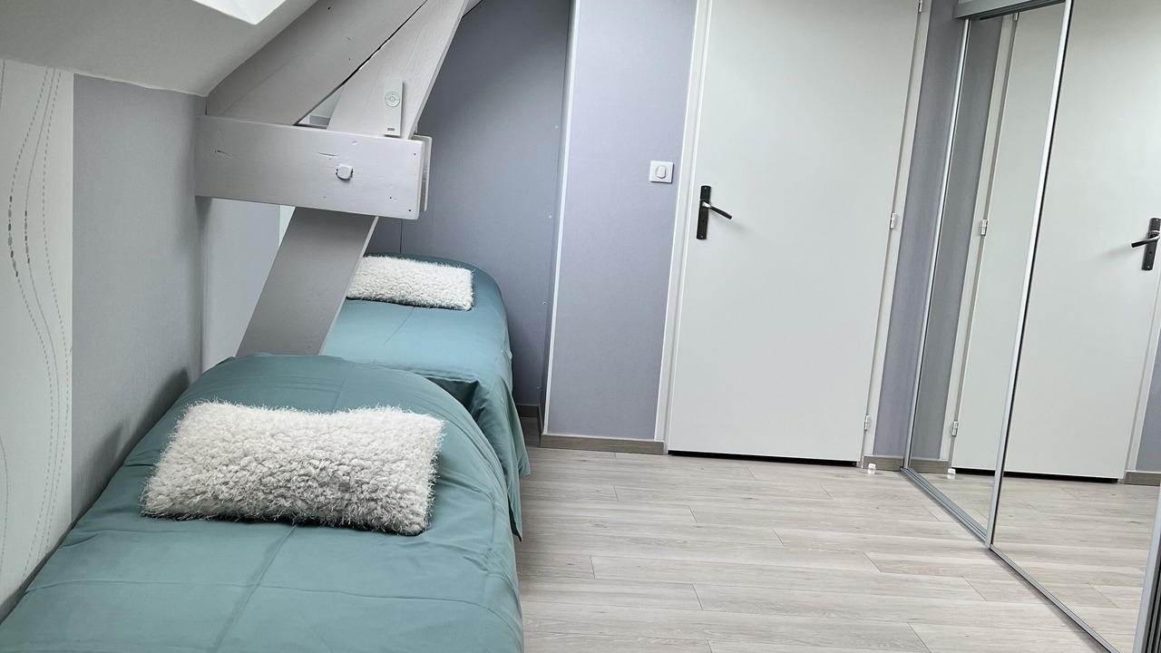 Photo of Bedroom in Lestrem