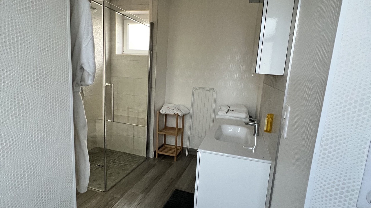 Photo of Bathroom in Lestrem