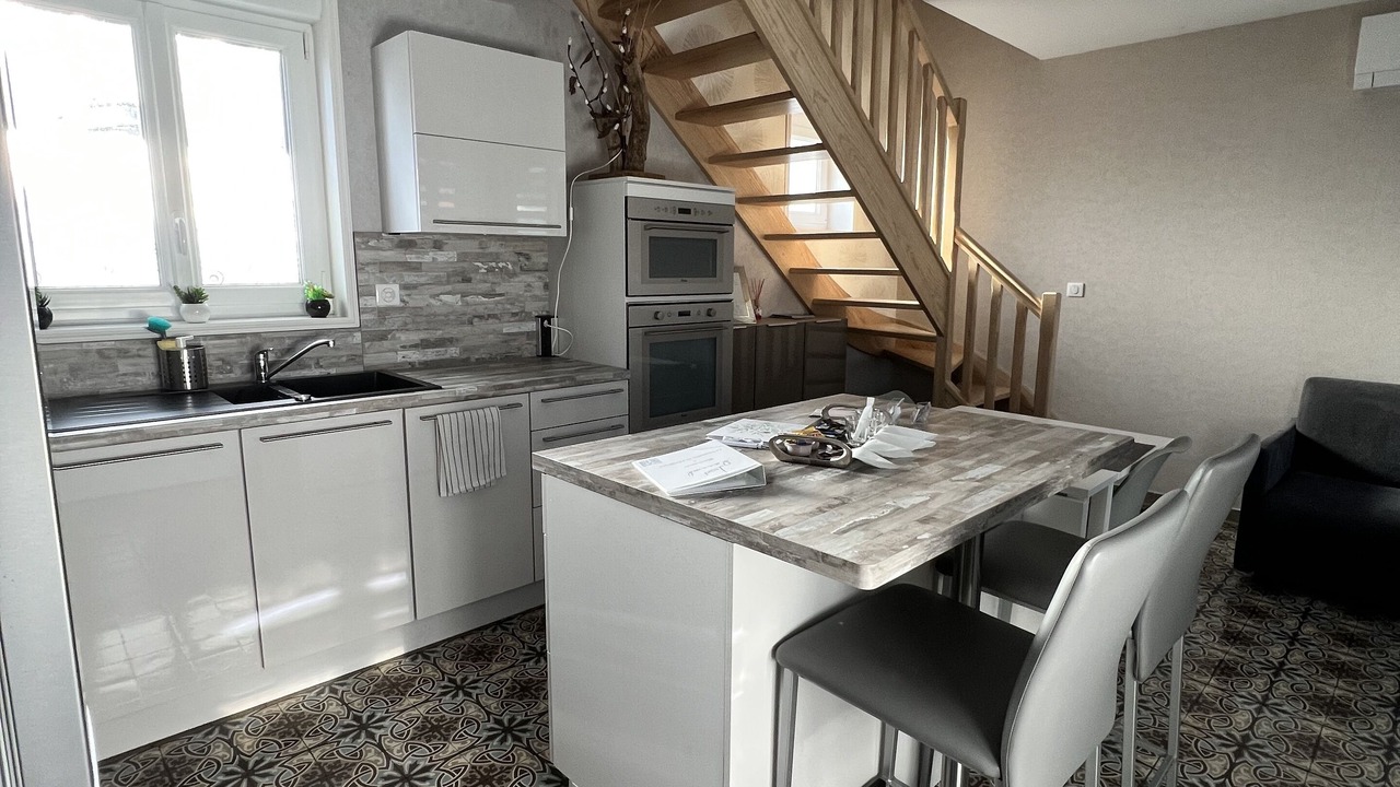 Photo of Kitchen in Lestrem