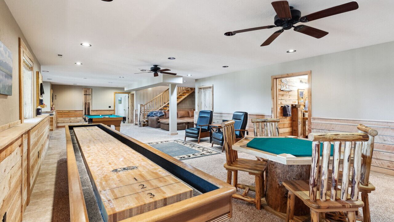 Photo of Bedroom in Victor