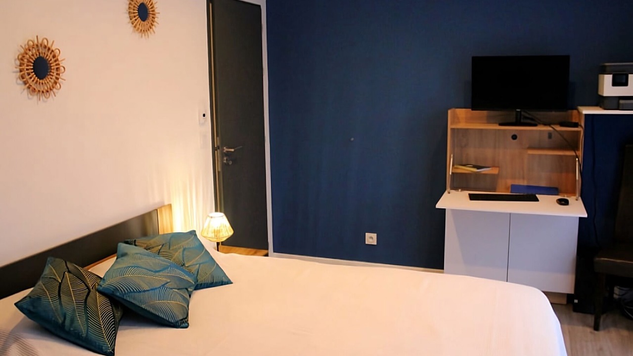 Photo of Bedroom in Millas