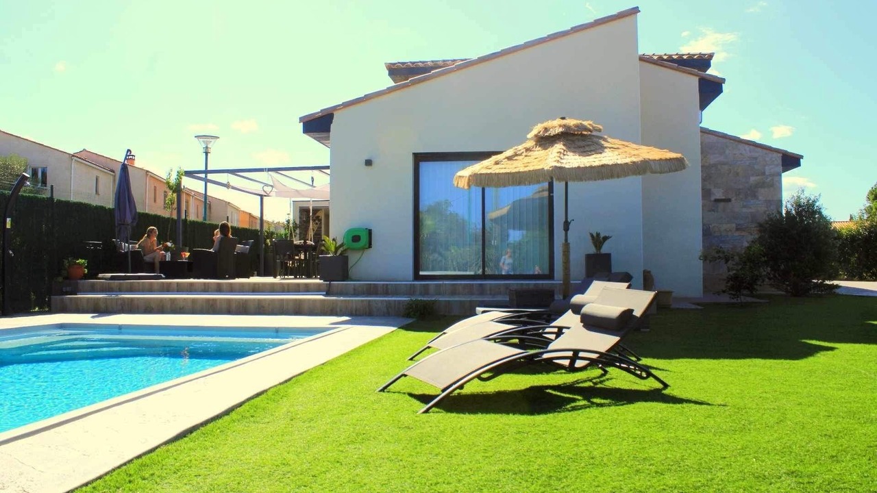 Photo of Outdoor in Millas