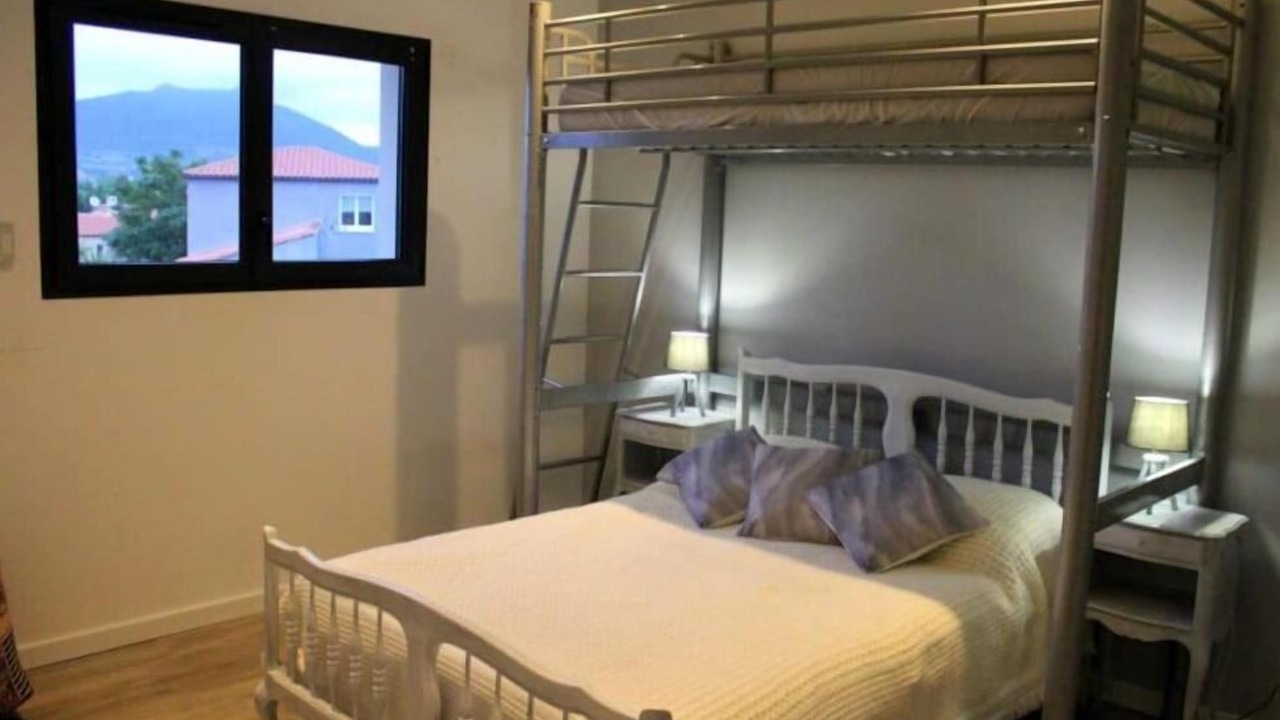 Photo of Bedroom in Millas
