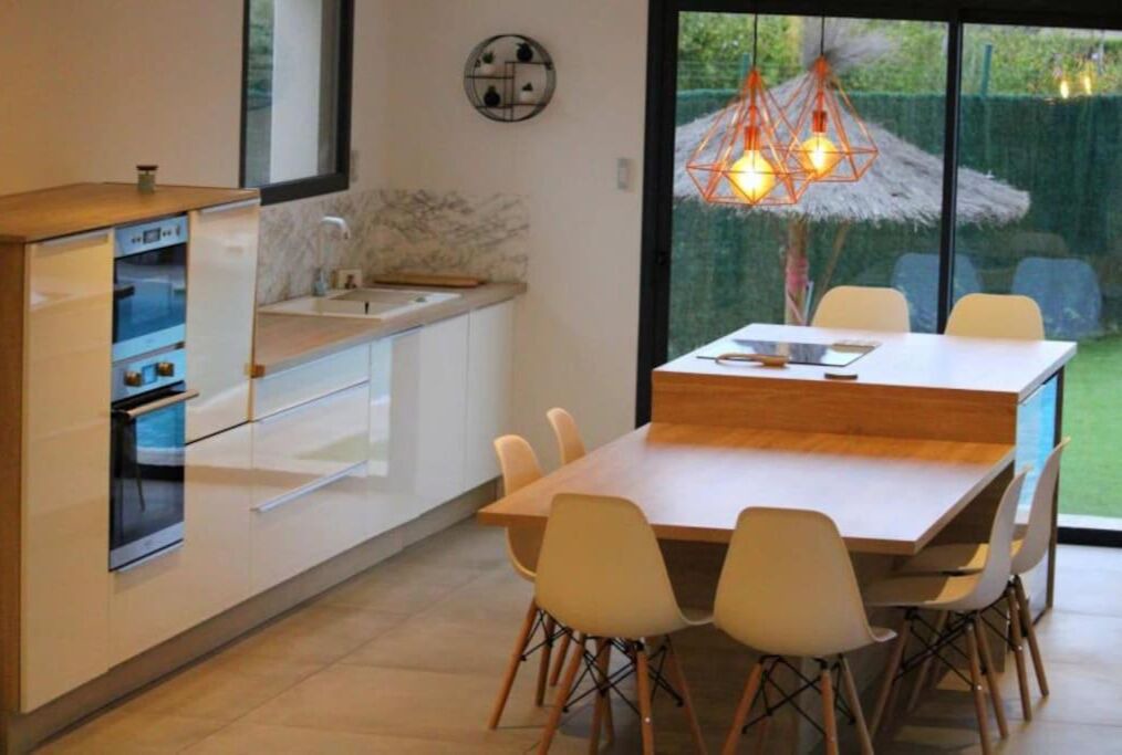 Photo of Kitchen in Millas