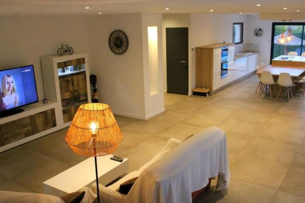 Photo of Livingroom in Millas