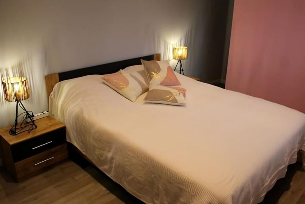 Photo of Bedroom in Millas