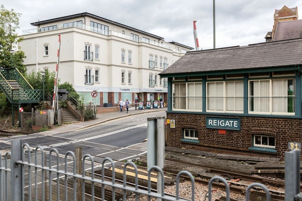 Photo of Outdoor in Reigate