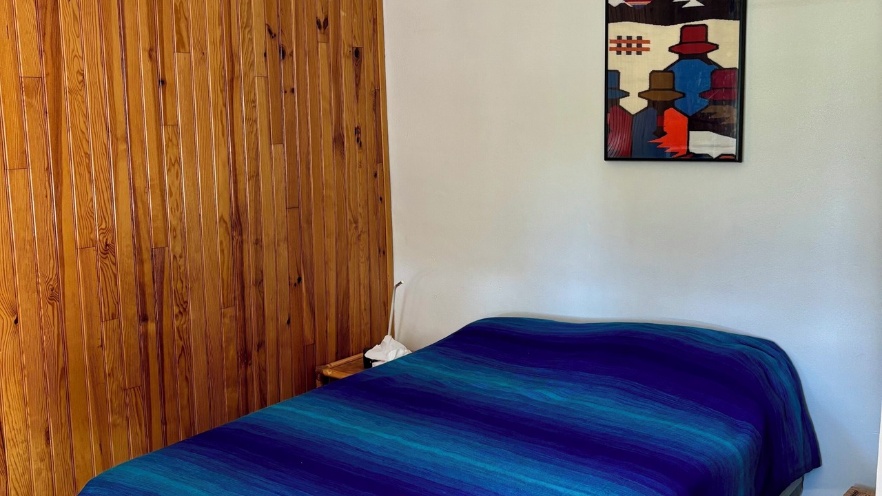 Photo of Bedroom in Aigues-Vives