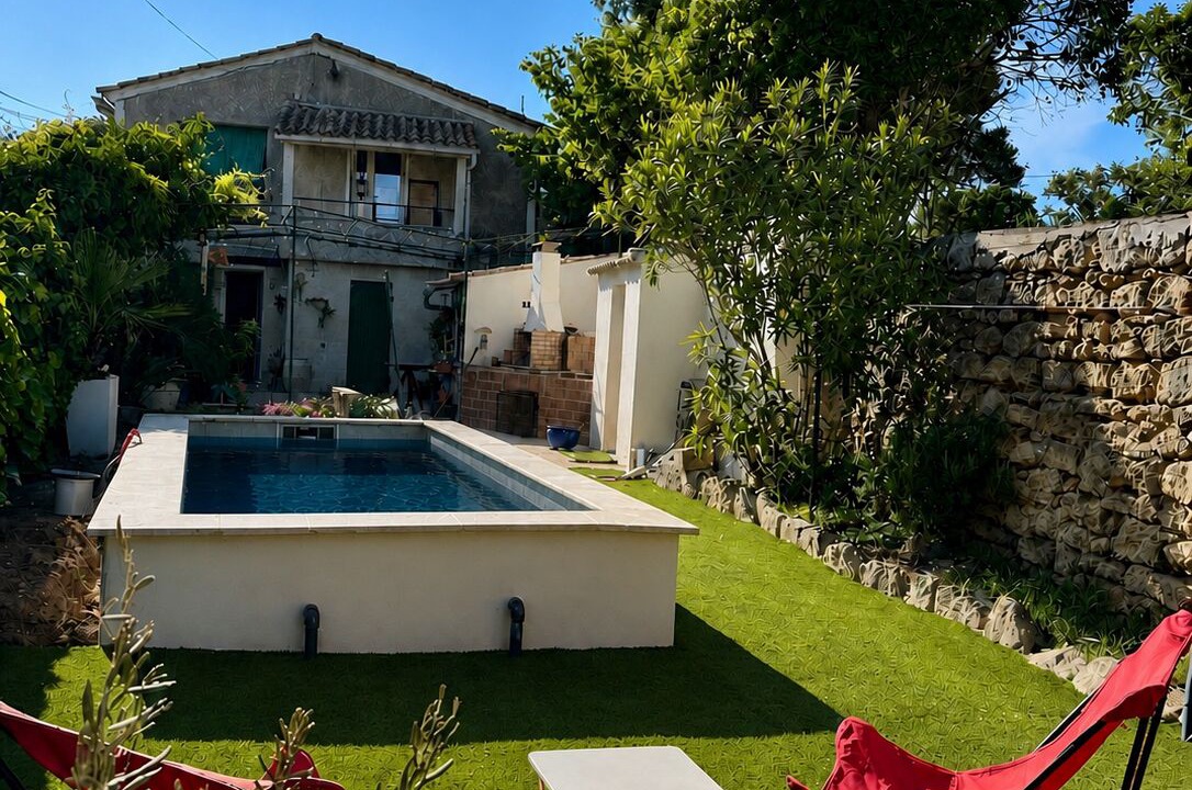 Photo of Outdoor in Aigues-Vives