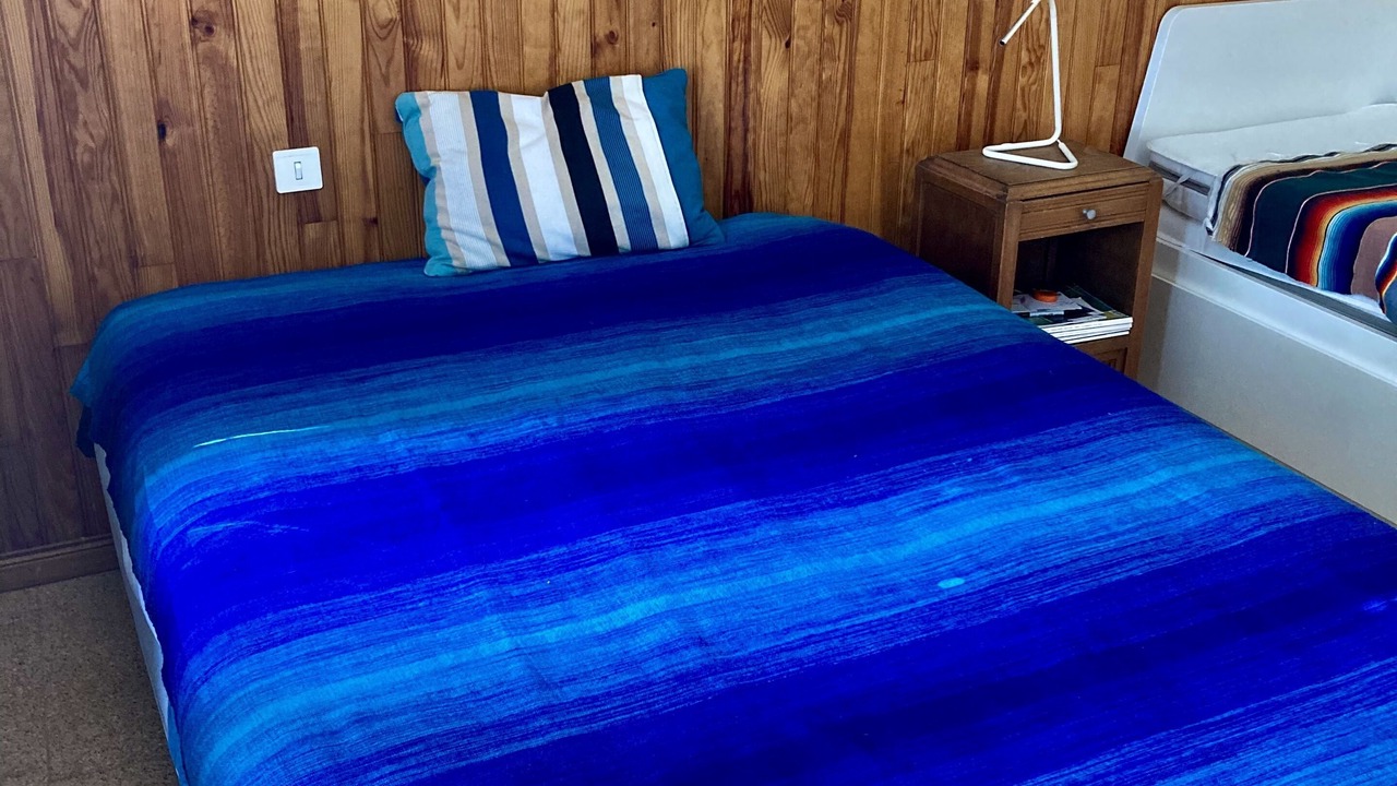 Photo of Bedroom in Aigues-Vives