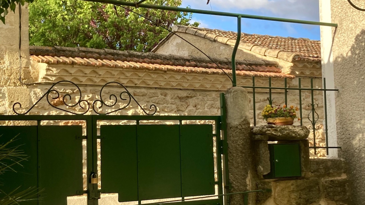 Photo of Outdoor in Aigues-Vives