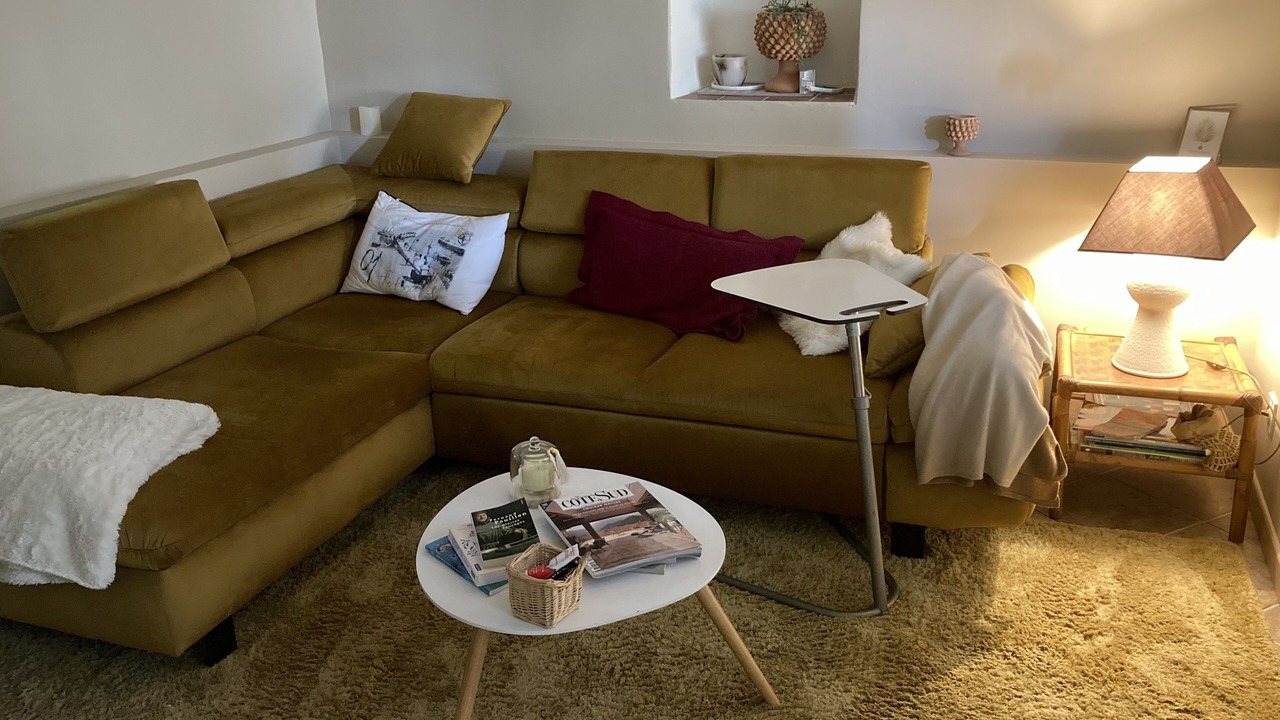 Photo of Livingroom in Aigues-Vives