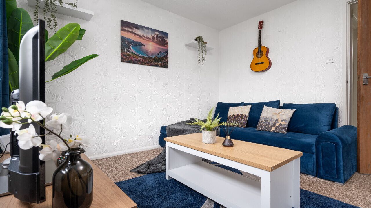 Photo of Outdoor in Belle Vue