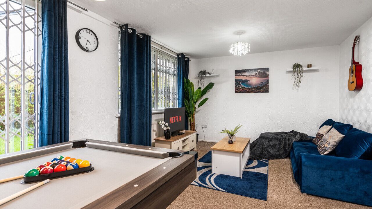 Photo of Outdoor in Belle Vue