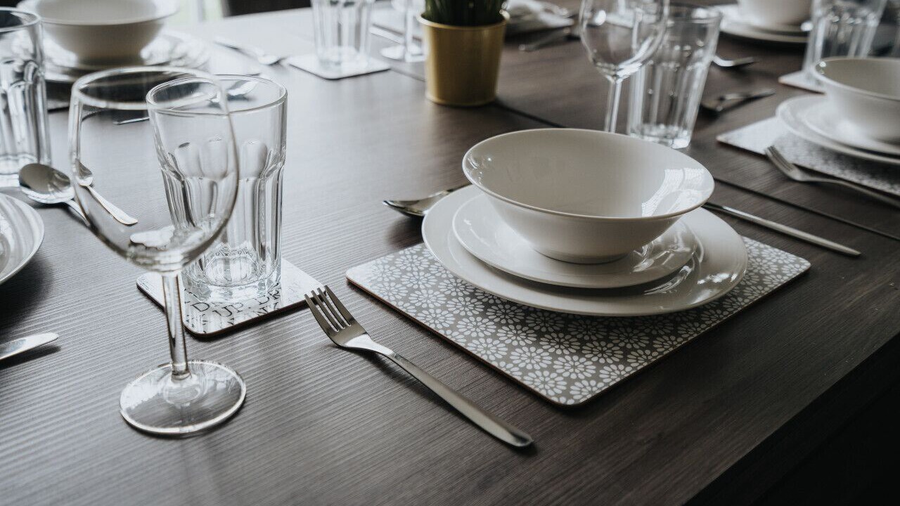 Photo of Kitchen in Belle Vue