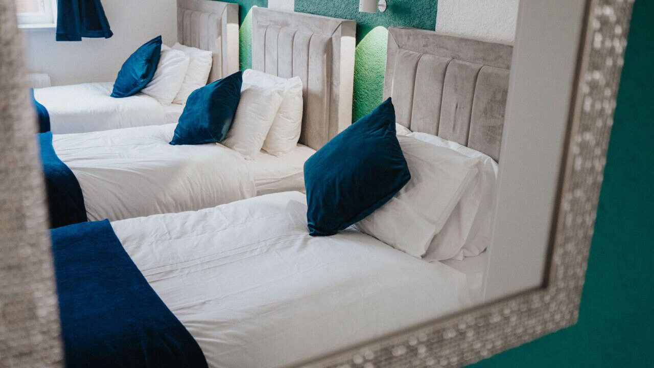 Photo of Bedroom in Belle Vue