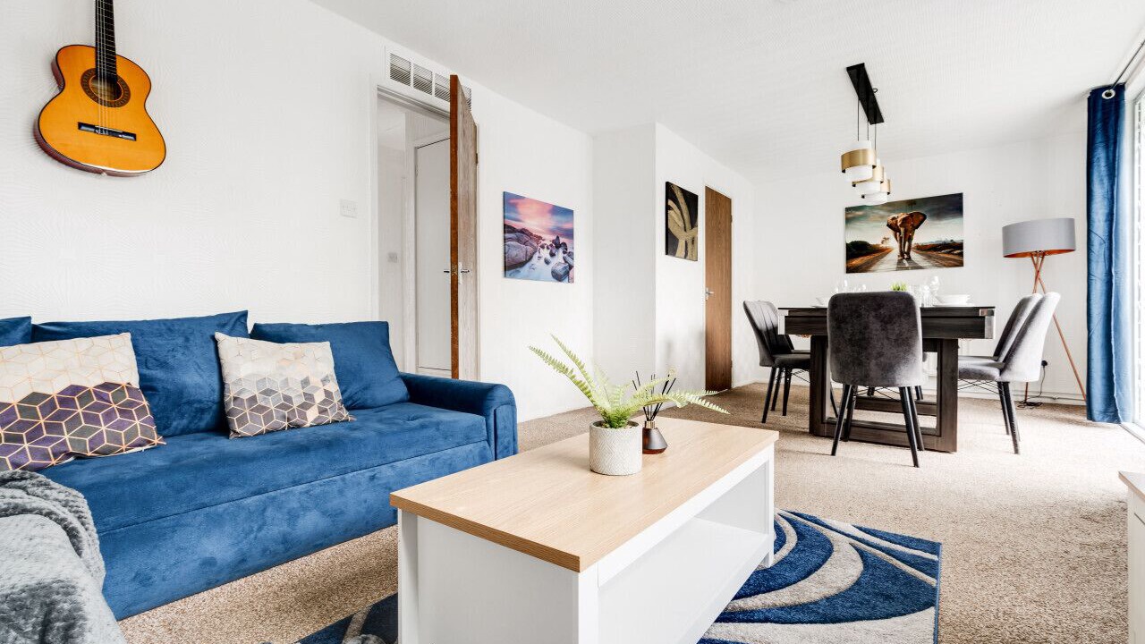 Photo of Outdoor in Belle Vue