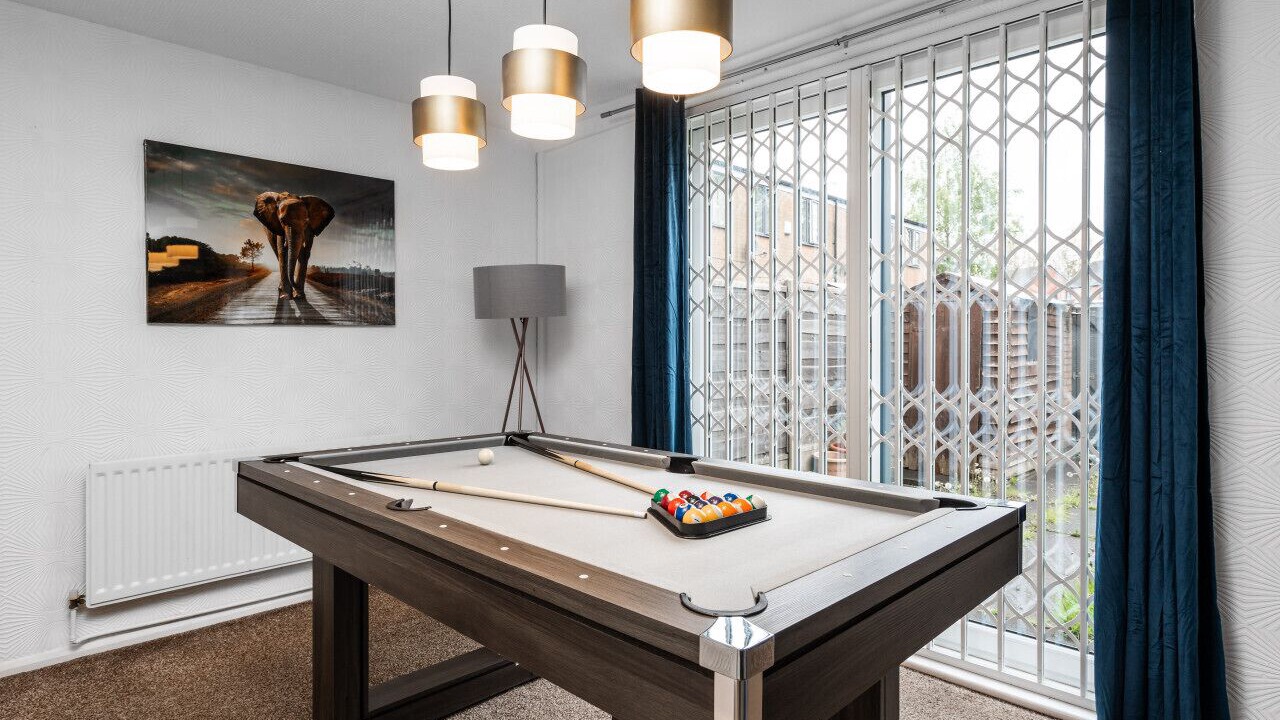 Photo of Outdoor in Belle Vue