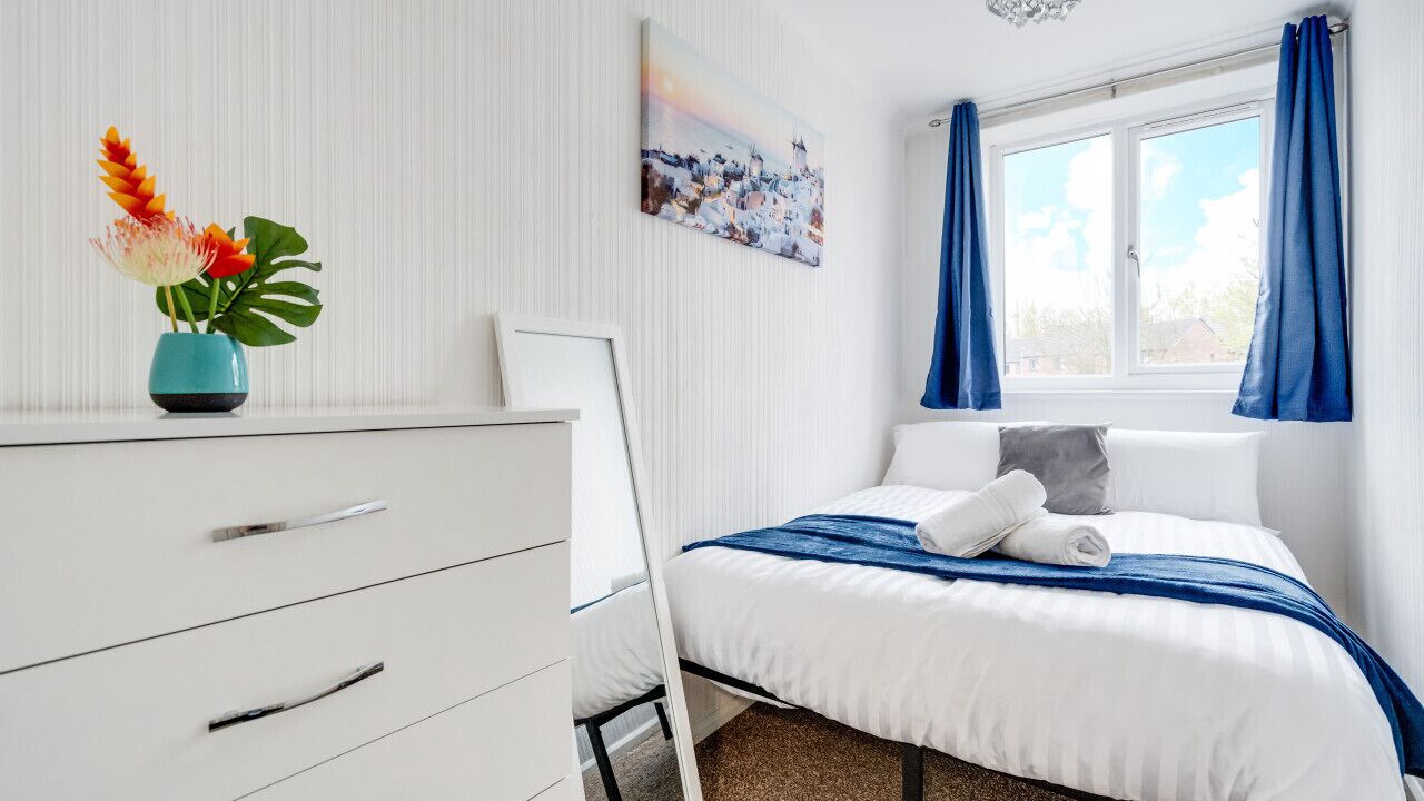 Photo of Bedroom in Belle Vue