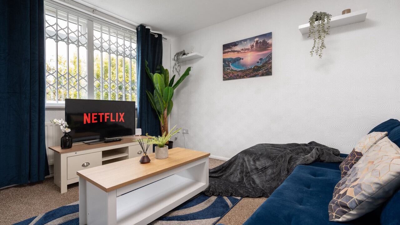 Photo of Outdoor in Belle Vue